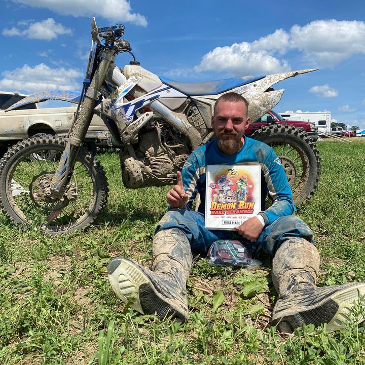 Josh Harris - Tiktok Profile Picture of Josh Harris (@joshharris73) on Tiktok