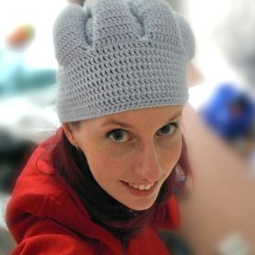 Profile Picture of Rachael Fulcher (@phermion) on Pinterest