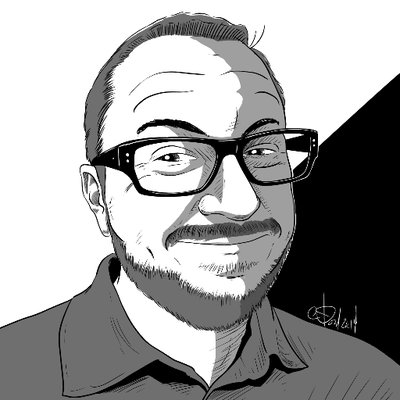 Profile Picture of Matt Wolfgang (@mattwolfgang) on Twitter