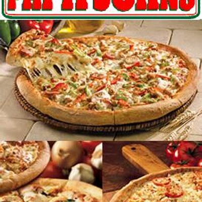 Profile Picture of PapaJohn'sOfCapeCod (@@robbie13flair) on Twitter