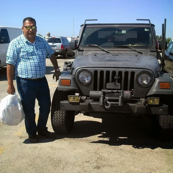 Profile Picture of Hector rene Escobar mejia (@carlosjareth) on Poshmark