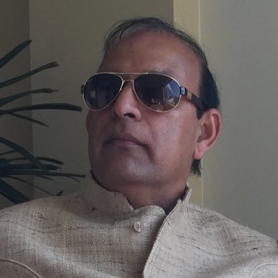 Profile Picture of Gulab Singh Tanwar (@gulab_tanwar) on Twitter