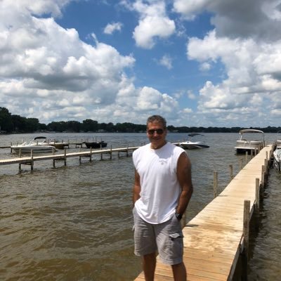 Profile Picture of Jeff Monroe (@JeffreyRMonroe) on Twitter