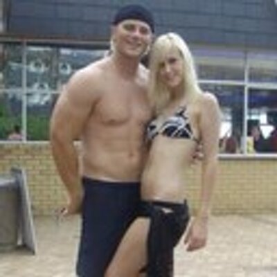 Profile Picture of Bianca Cooper (@biancacooper14) on Twitter