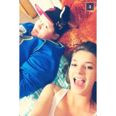 Profile Picture of Christina Fuchs (@Christina___Ann) on Twitter