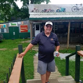 Profile Picture of Keckler Larry (@kecklerlarry) on Instagram