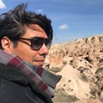 Profile Picture of Arturo Alvarez (@arquat) on Instagram