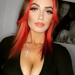 Profile Picture of Char Millward (@@miss_cjm_backup) on Tiktok