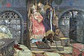 Profile Picture of Koschei - Wikipediaon Wikipedia