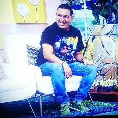 Profile Picture of Robert Fantacuca (@robertfantacuca) on Twitter
