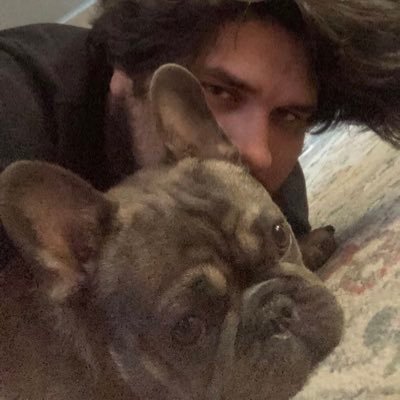 Profile Picture of Ray Castillo (@RayCast23226694) on Twitter