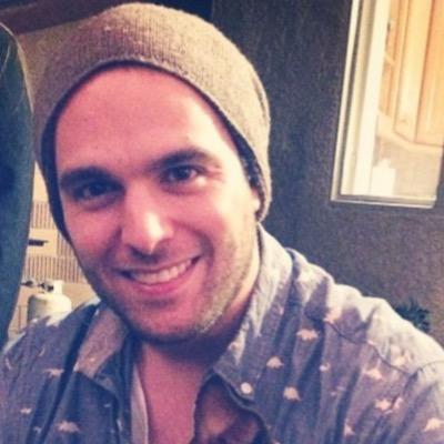 Profile Picture of Dan Cesar (@CesarFever) on Twitter