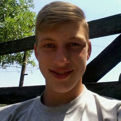 Profile Picture of Daniel Konopka (@RubioRastafari) on Twitter