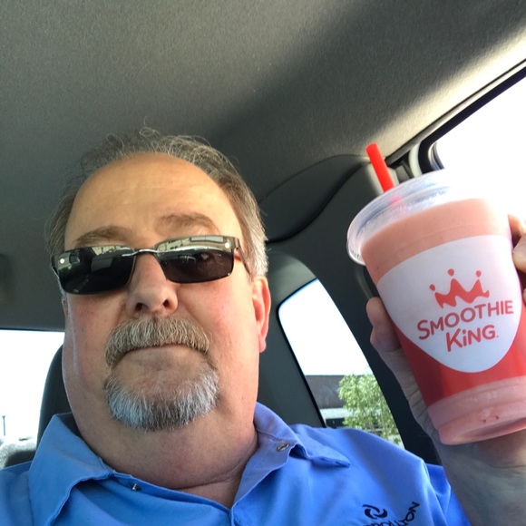 Profile Picture of Larry Skinner (@lajosk1) on Poshmark