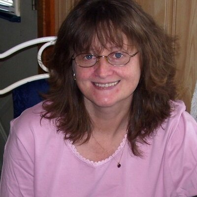 Profile Picture of Janet M. Rodgers (@harbourdog) on Twitter