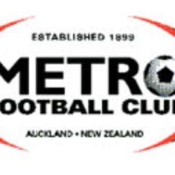 Profile Picture of Metro Football Club (@MetroFC1899) on Twitter