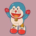 Profile Picture of ドラえもんbot (@dra______bot) on Instagram