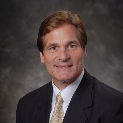 Profile Picture of Randall Bentley (@randallbentley) on Twitter