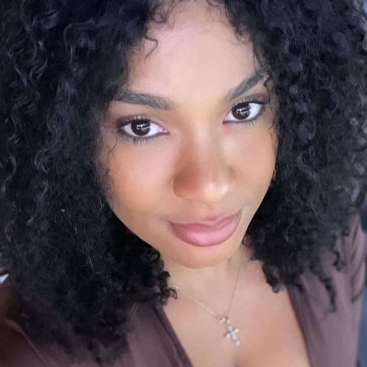 Profile Picture of Sandy Ed Nah (@sandyednah) on Tiktok