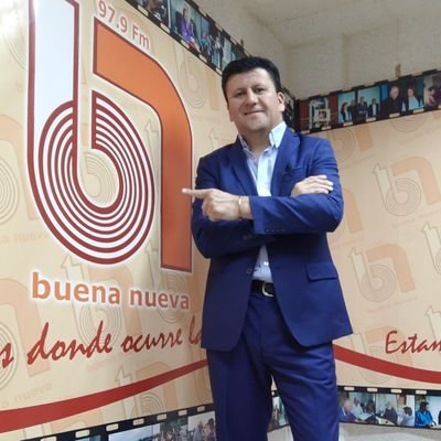 Profile Picture of Gerardo Antonio Domínguez Aravena (@GERARDITOANTONI) on Twitter