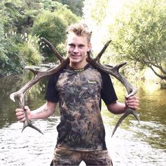 Profile Picture of Blake Dowd (@blakedowdy0) on Tiktok