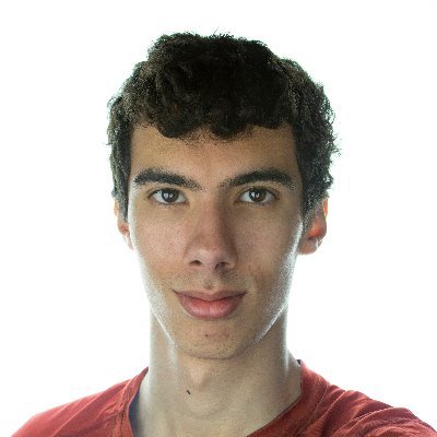 Profile Picture of Gabriel Hershewe (@ghershewe) on Twitter