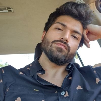 Profile Picture of Fabián Morales (@_NaibaF) on Twitter