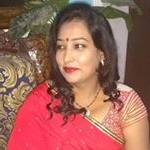 Profile Picture of Lakshmi Singh (@lakshmisingh537) on Instagram