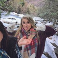 Profile Picture of Maddy Renee Long (@maddy-renee-long) on Quora