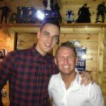 Profile Picture of Thomas Pollock (@flipper886) on Instagram
