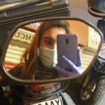 Profile Picture of Dicle Altınsoy (@dicle.altinsoy) on Instagram