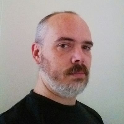 Profile Picture of Shane Crabtree (@shane_crabtree2) on Twitter