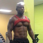 Profile Picture of Reggie Roberts (@baxleyboy47) on Instagram