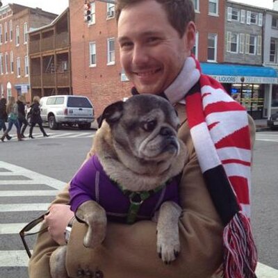 Stephen Kemp Brimer - Twitter Profile Picture of Stephen Kemp Brimer (@BrimeTime1986) on Twitter