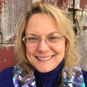 Profile Picture of Linda Weber (@lweberbe) on Pinterest