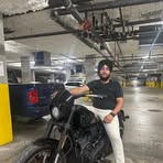 Profile Picture of Manmeet Dhami (@ManmeetSingh0089) on Facebook