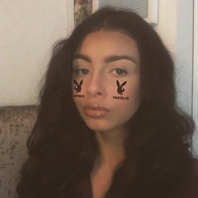 Profile Picture of Campbell-jade Daniels (@CampbellJadeDa1) on Twitter