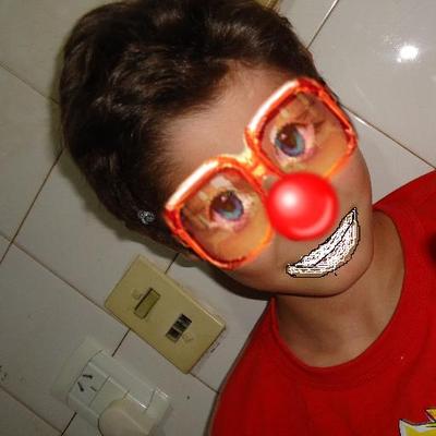 Profile Picture of Juan Martín Marks (@Martinlugano100) on Twitter