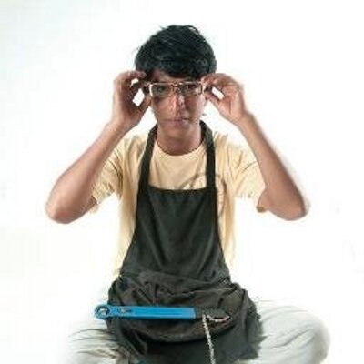 Carlos Tacuri - Twitter Profile Picture of Carlos Tacuri (@CarlosTacuriEc) on Twitter