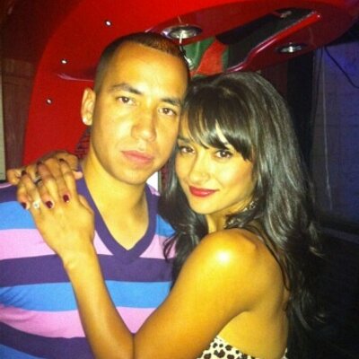 Profile Picture of JAY PUENTE (@IAMCROOKLYN) on Twitter