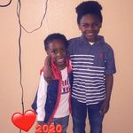 Profile Picture of Lucas&Quincy💖‼️ (@thepicesbrothers) on Instagram