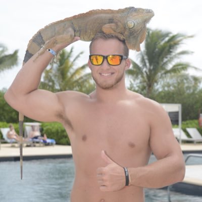 Profile Picture of Cody Brenner (@Brenner_Forever) on Twitter