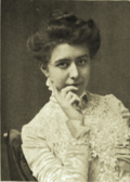 Profile Picture of Alice Hegan Riceon Wikipedia