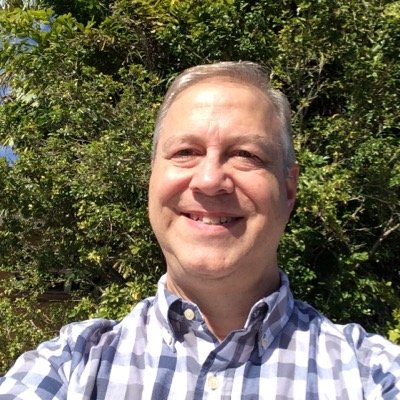 Jerry Polk - Twitter Profile Picture of Jerry Polk (@PolkLaw) on Twitter