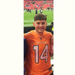 Profile Picture of Joel Hughes (@joel_hughes97) on Instagram