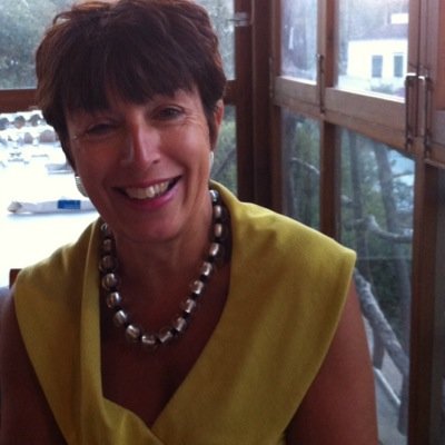 Profile Picture of Marilyn Scott (@lightboxwoking) on Twitter