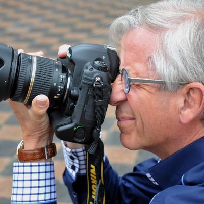 Profile Picture of Lenus Van Der Broek (@lenusvdb) on Twitter