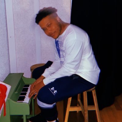 Just Be - Twitter Profile Picture of Just Be (@NotEyeNick) on Twitter