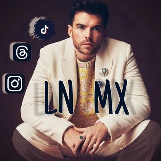 Profile Picture of Luke Newton México 🇲🇽 (@lukenewtsmx) on Instagram