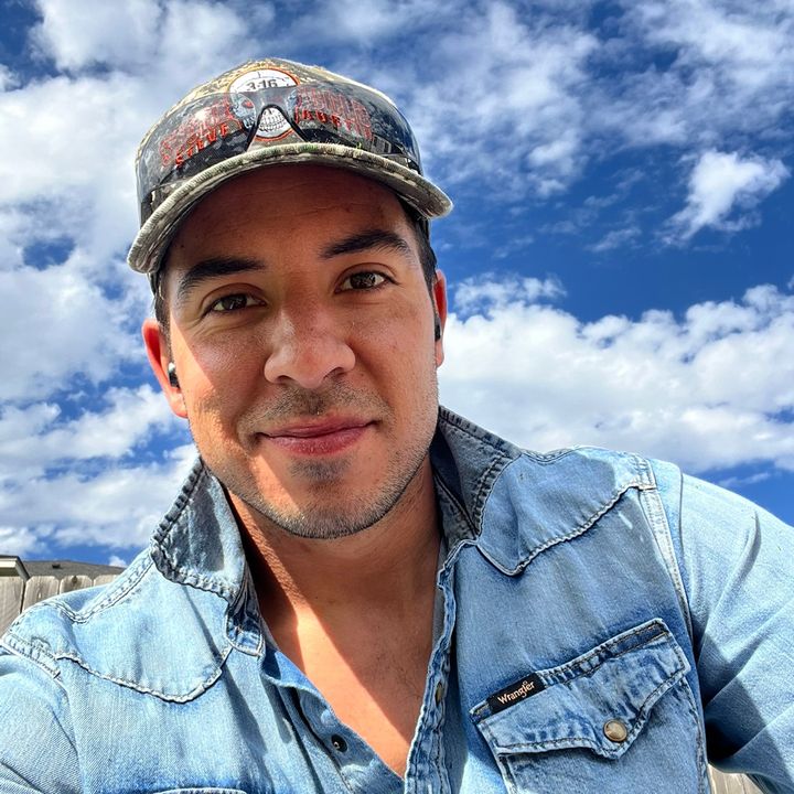 Profile Picture of thomas garza (@thomas.garza2) on Tiktok